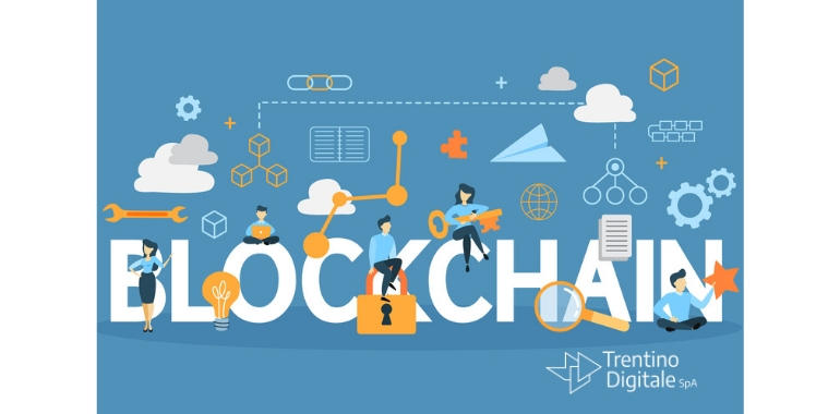 Blockchain