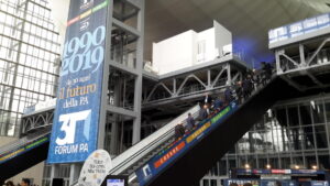 Forum PA 2019
