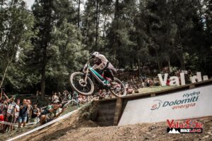 UCI MTB World Cup, Val di Sole, @Claudio Foco