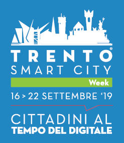 Trento Smart City 2019