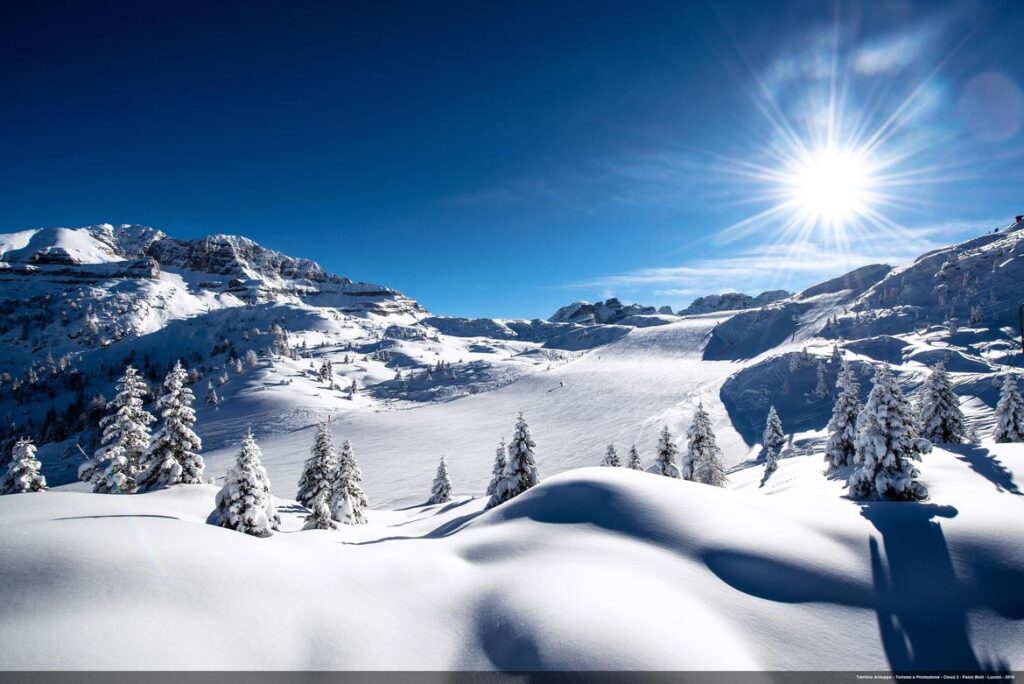 Madonna di Campiglio