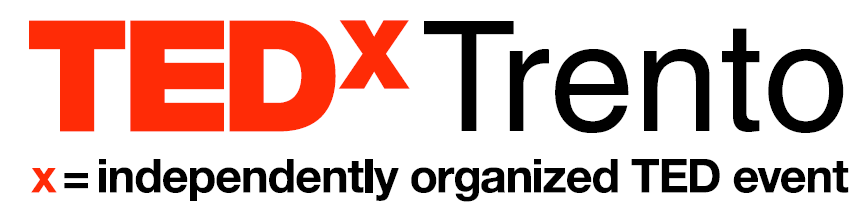 TEDx Trento Logo
