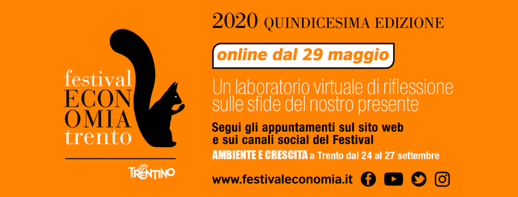 Festival Economia 2020