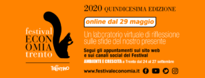 Festival Economia 2020