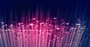 fibra ottica