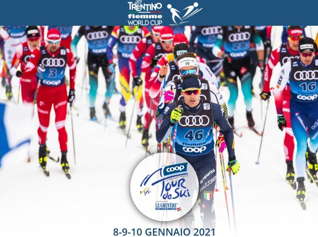 tourdeski