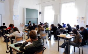 Scuola