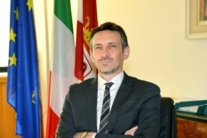 L'assessore allo sviluppo economico della Provincia autonoma di Trento, Achille Spinelli