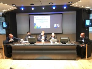 Presentazione del progetto Piazza WiFi