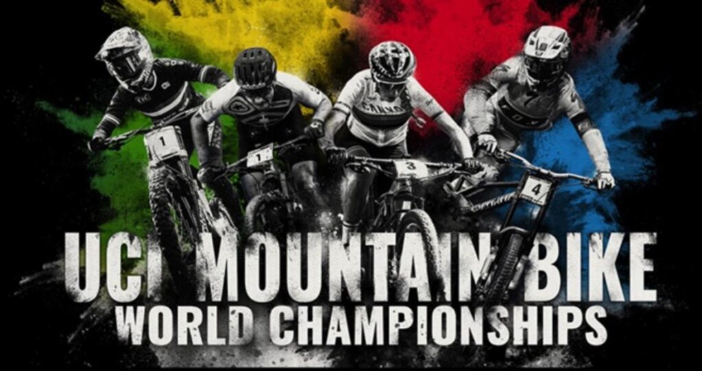 Mountanibike