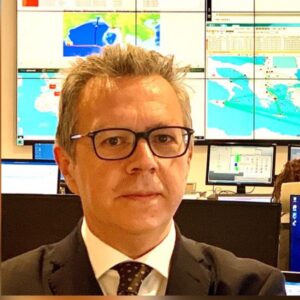 Il presidente di Trentino Digitale, Carlo Delladio