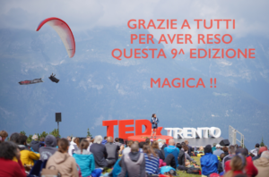 evento TedEx