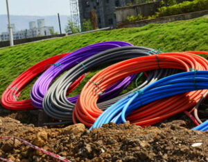 Cavi fibra ottica