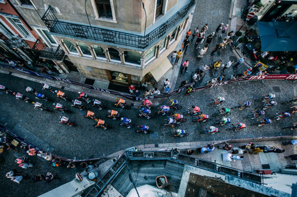2021 UEC Road European Championships - Day 4