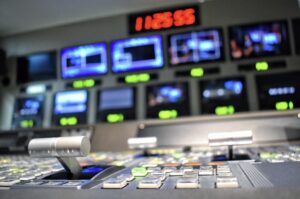 Studio TV