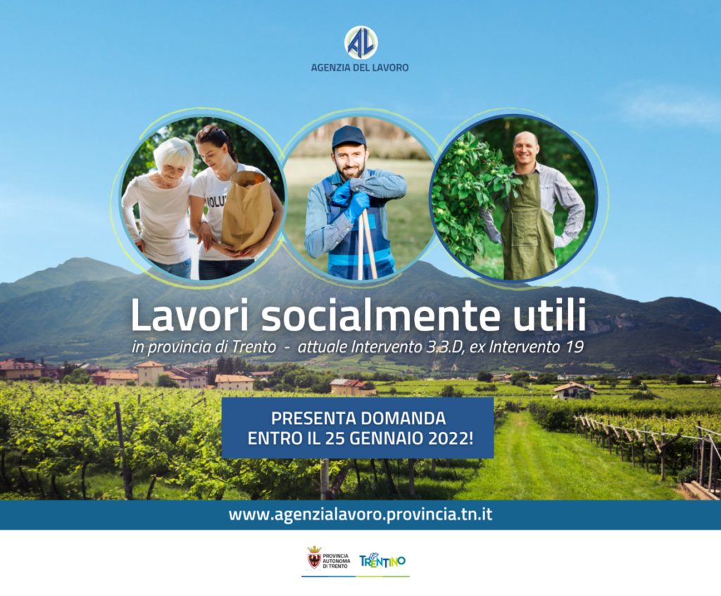 Agenzia del Lavoro