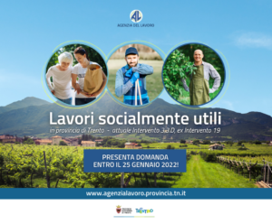 Agenzia del Lavoro