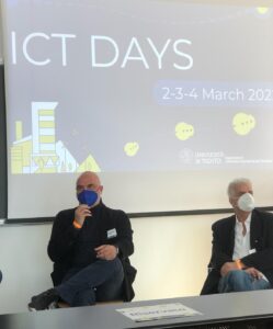 ICT days 2022