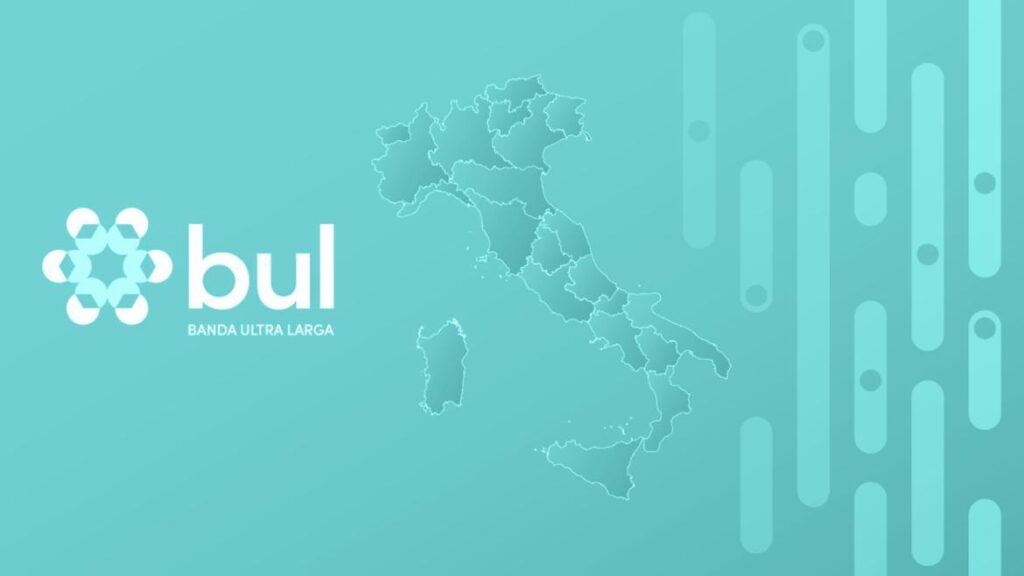 Progetto Bul logo
