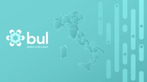 Progetto Bul logo