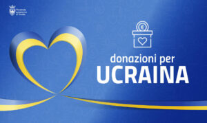 Donazione Ucraina