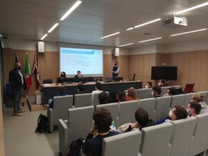 Seminari UniTN