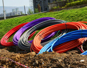Cavi Fibra Ottica