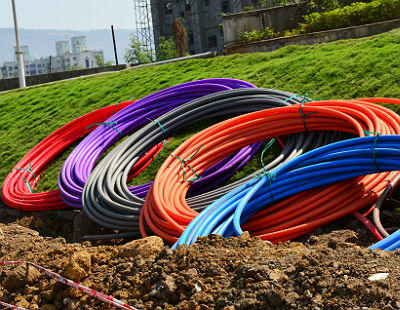 Cavi Fibra Ottica