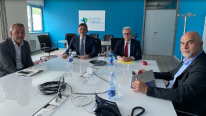 Seminario cybersecurity relatori