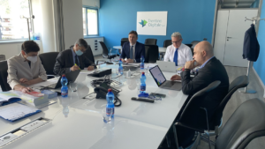 Assemblea soci Trentino Digitale 2022