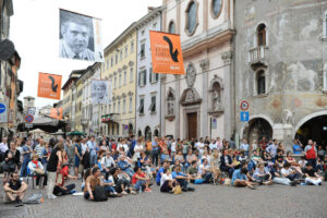 Festival dell'Economia 2022