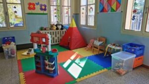 Scuola infanzia