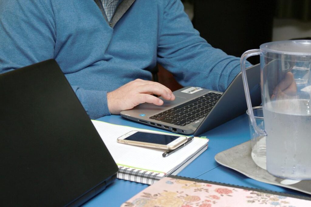 Lavoro agile