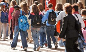 Studenti