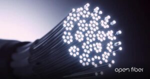 cavo in fibra ottica