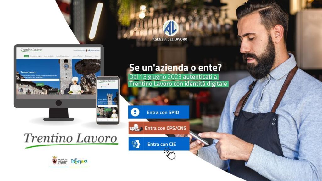 Trentino Lavoro