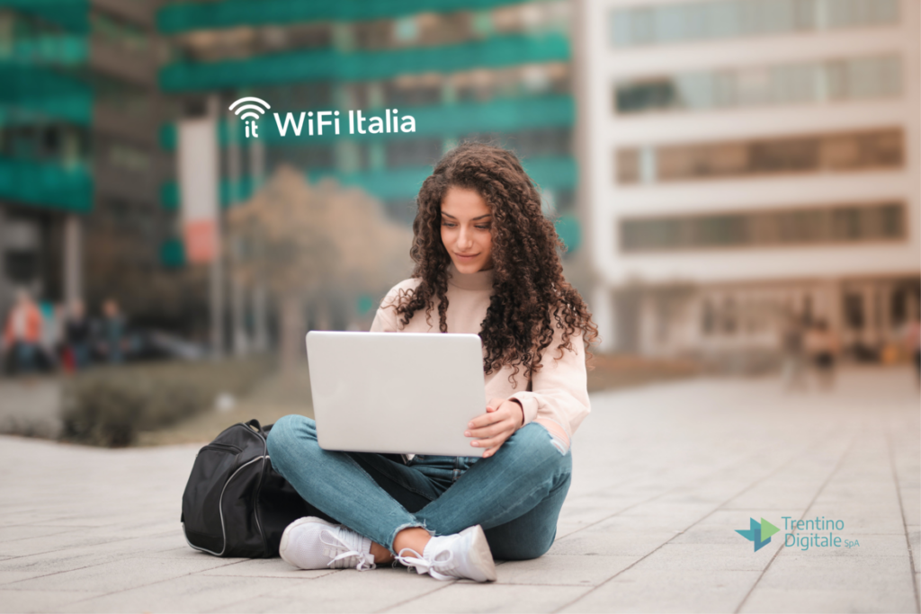 WiFi Italia