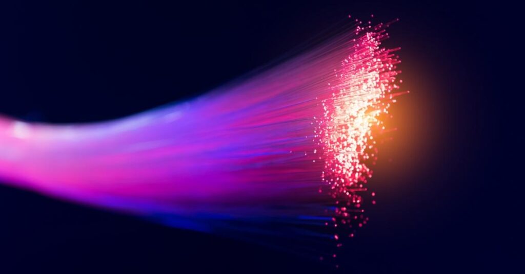 Fibra Ottica