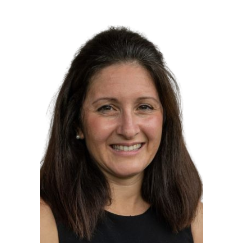 Clelia Sandri - membro del CdA di Trentino Digitale - vicepresidente
