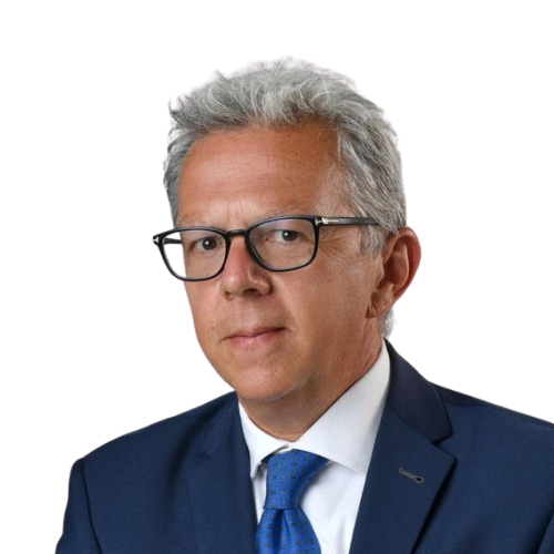 Carlo Delladio, presidente di Trentino Digitale