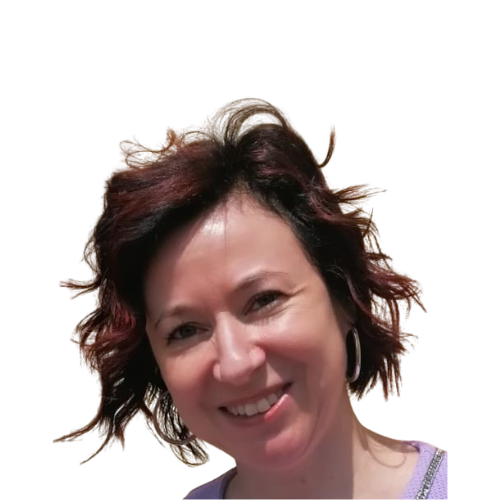 Daniela Dessimoni - Sindaco effettivo del Collegio sindacale di Trentino Digitale