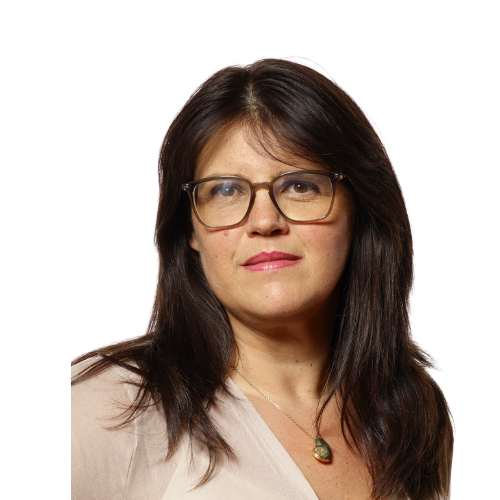 Martina Gaiardo - presidente Organismo di Vigilanza di Trentino Digitale