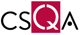 Logo csqa - sezione certificazioni