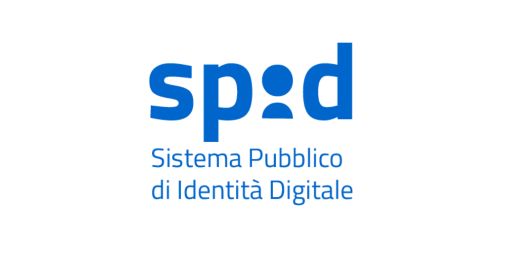 Logo di SpID