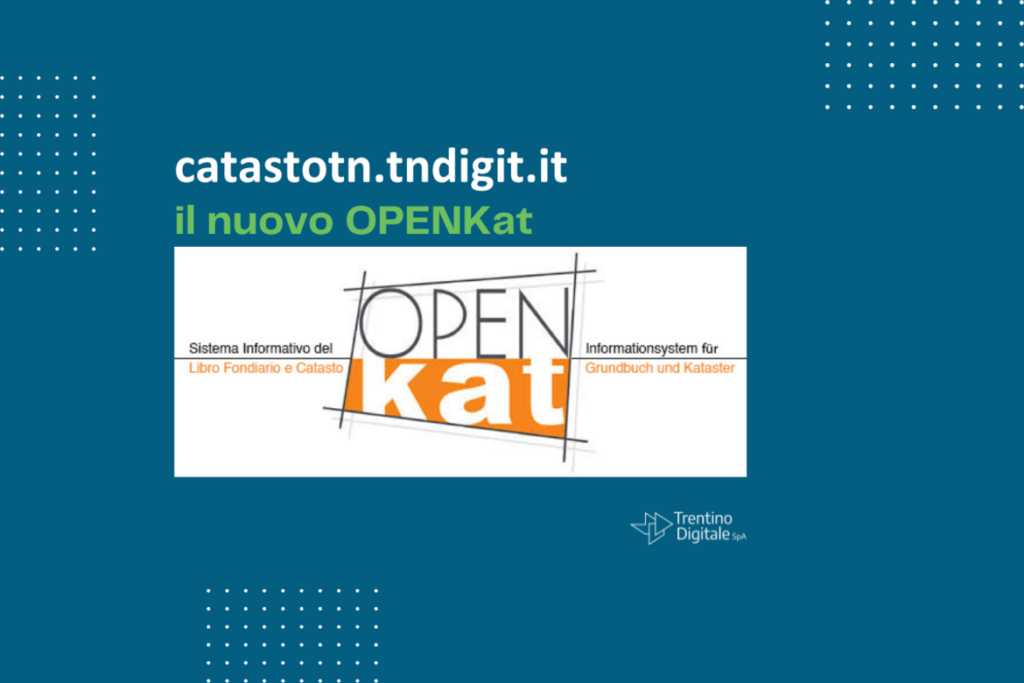 La presentazione del nuovo OpenKat