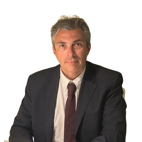 Zeno Perinelli - componente Organismo di Vigilanza di Trentino Digitale