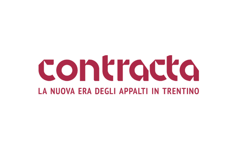 Logo di Contracta