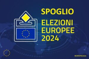 Spoglio europee 2024