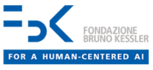 Fondazione Bruno Kessler - logo