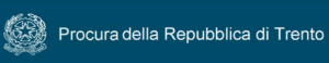 Procura della Repubblica di Trento - logo